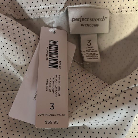 Whole Outfit Chico Size 3 XXL - Picture 10 of 10